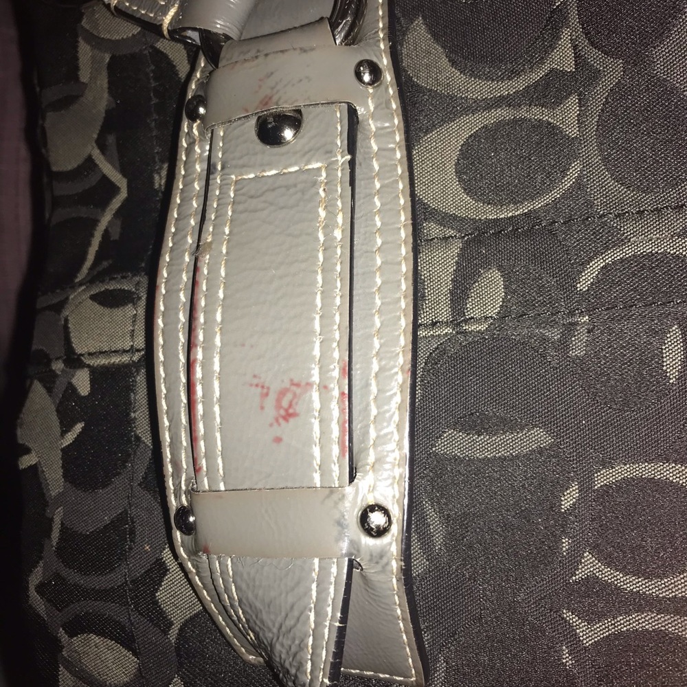 GUC Grey Coach - Picture 3 of 6